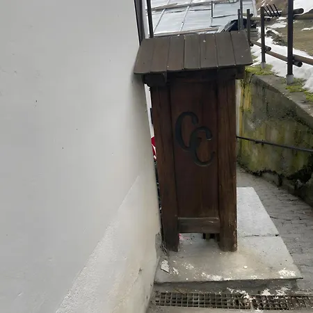 Appartement Casa Chamonin Pila Gressan