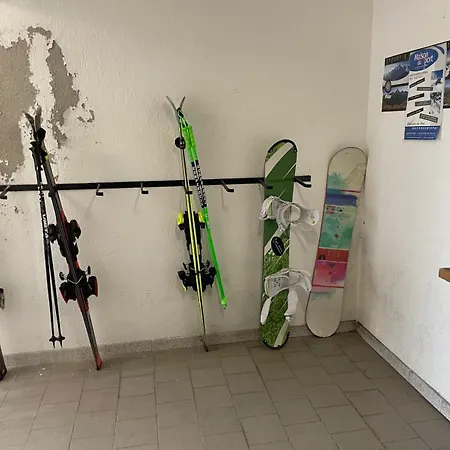 Casa Chamonin Pila Gressan