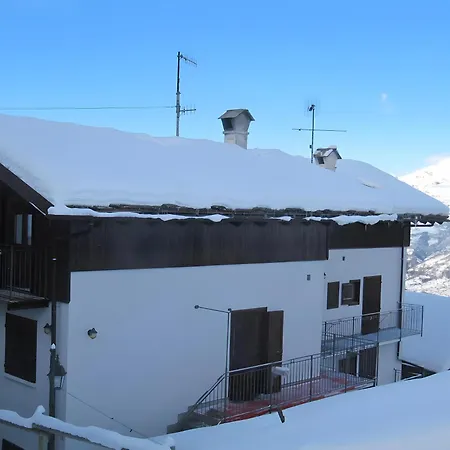 Apartman Casa Chamonin Pila