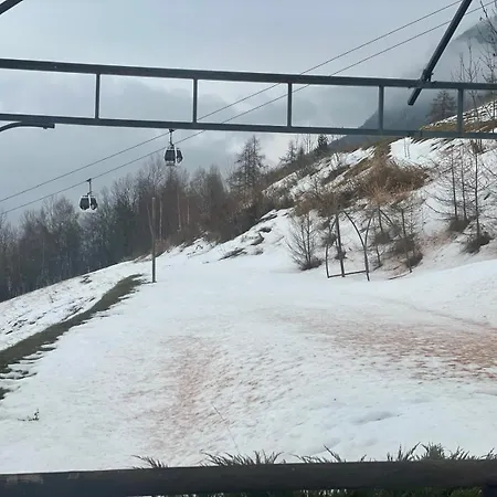 Casa Chamonin Pila *