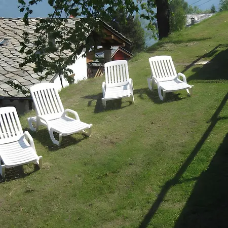 Casa Chamonin Pila * Gressan