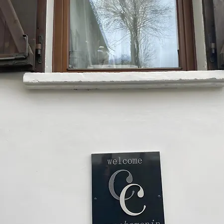 Appartement Casa Chamonin Pila