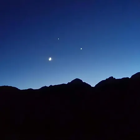 Casa Chamonin Pila * Gressan