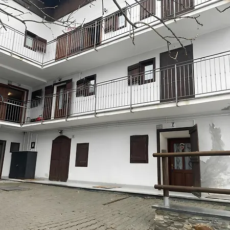 Casa Chamonin Pila Appartement