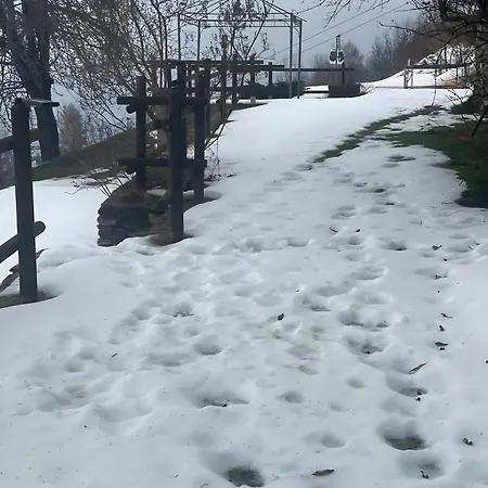 Casa Chamonin Pila * Gressan