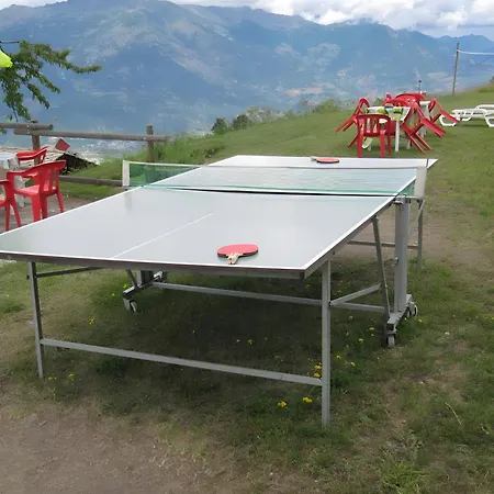 Casa Chamonin Pila Appartement *