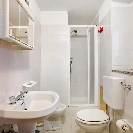 Apartman Casa Chamonin Pila *