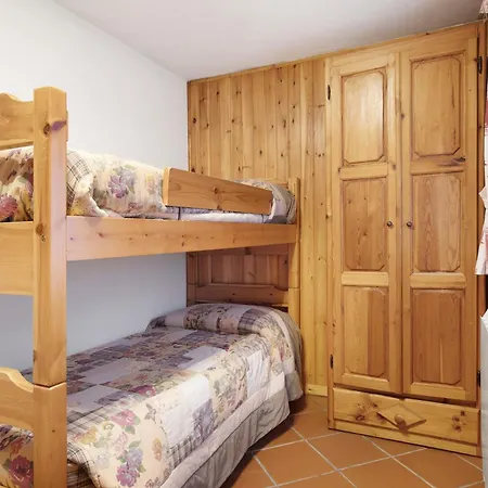 Casa Chamonin Pila *