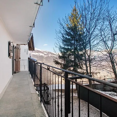 Casa Chamonin Pila * Gressan