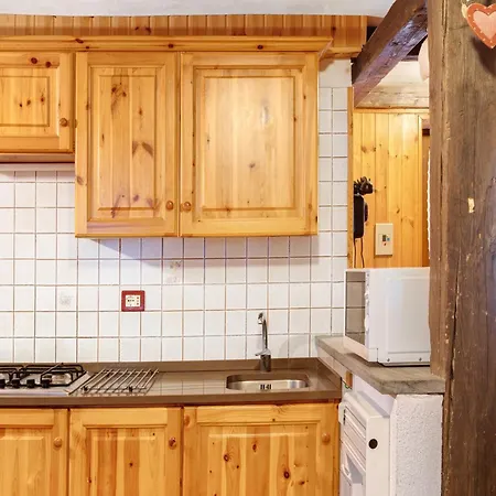 Apartman Casa Chamonin Pila *