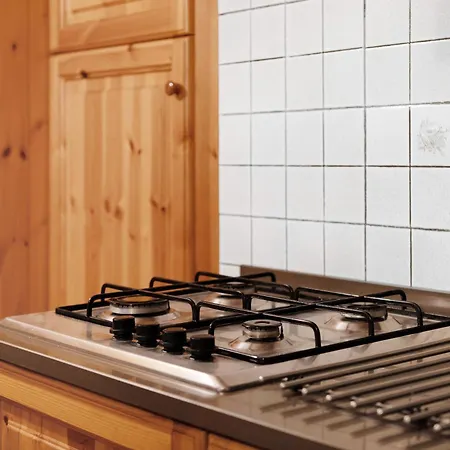 Casa Chamonin Pila Apartman Gressan