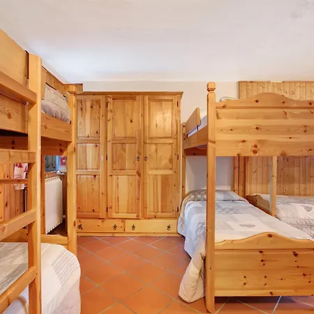 Appartement Casa Chamonin Pila Gressan