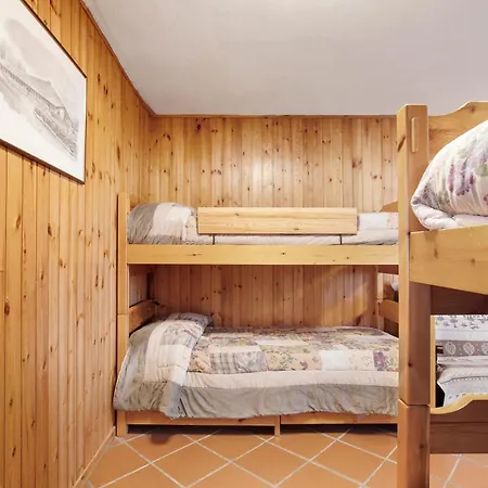 Apartman Casa Chamonin Pila