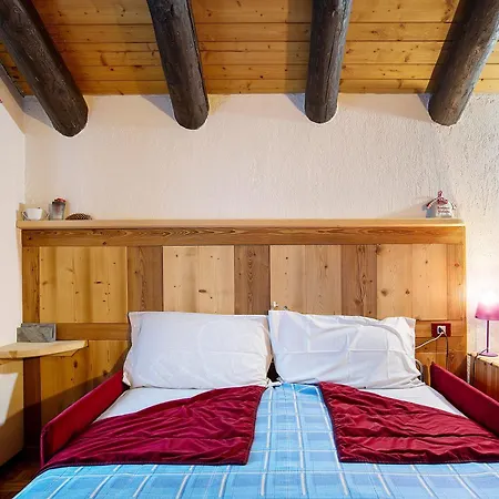 Appartement Casa Chamonin Pila Gressan