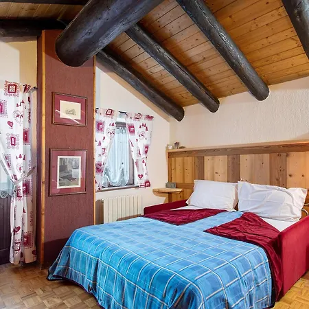 Casa Chamonin Pila *