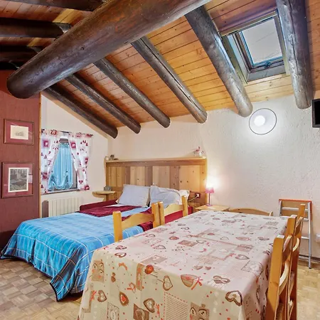 Casa Chamonin Pila * Gressan