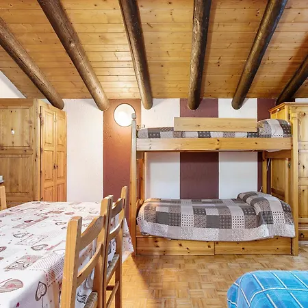 Casa Chamonin Pila