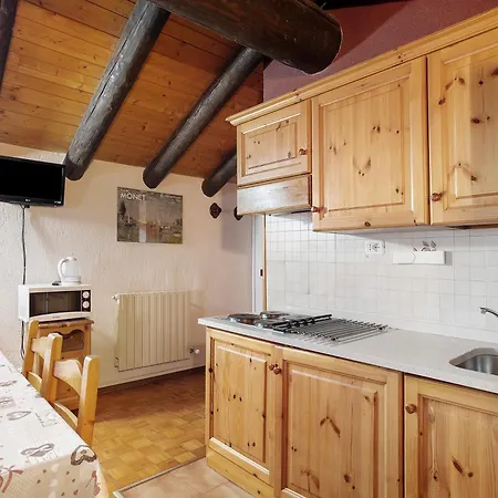 Casa Chamonin Pila Appartement Gressan