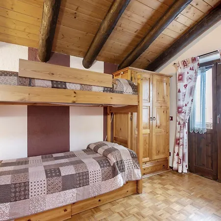 Casa Chamonin Pila * Gressan