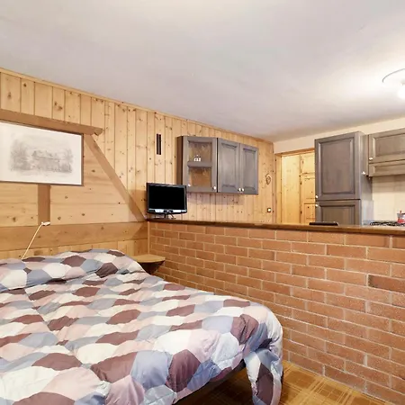 Appartement Casa Chamonin Pila Gressan