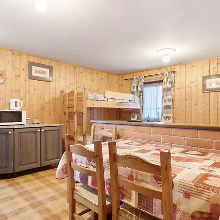 Appartement Casa Chamonin Pila Gressan