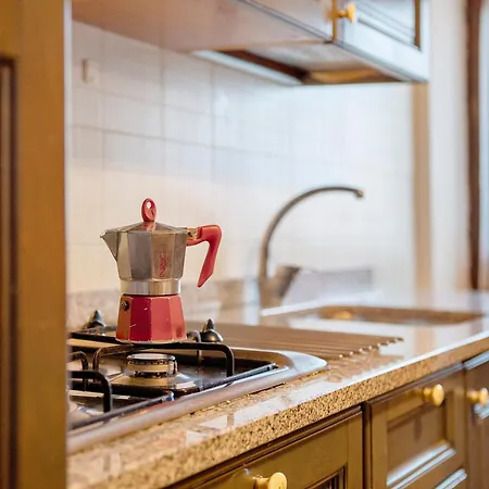 Appartement Casa Chamonin Pila