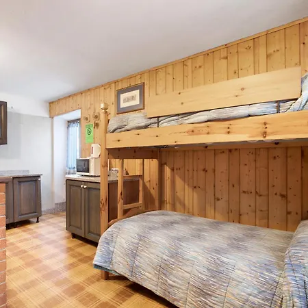 Apartman Casa Chamonin Pila