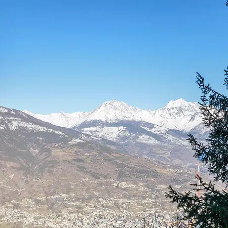 Casa Chamonin Pila *