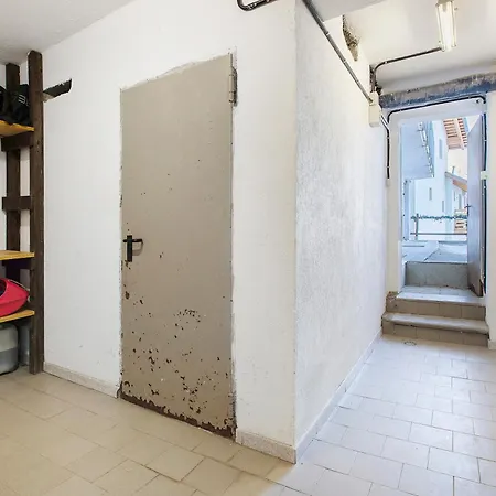 Appartement Casa Chamonin Pila *