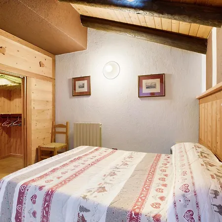 Casa Chamonin Pila * Gressan