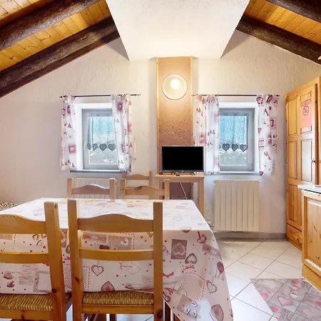 Apartman Casa Chamonin Pila Gressan