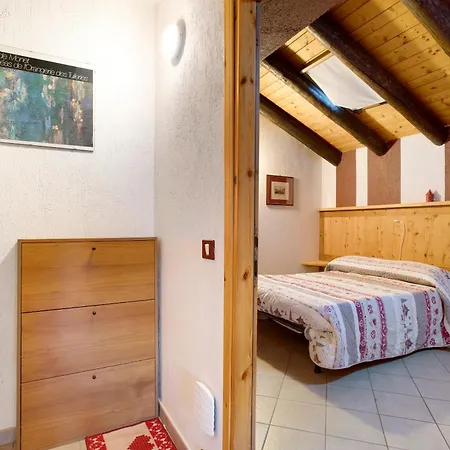 Casa Chamonin Pila * Gressan