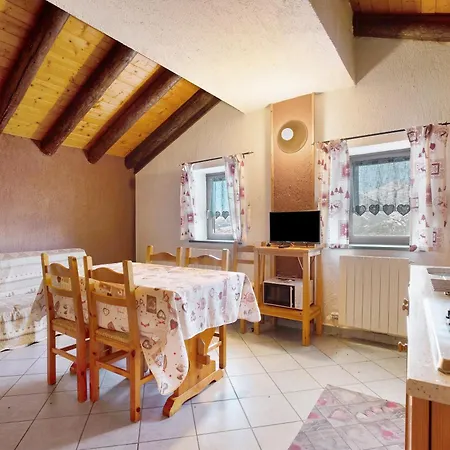 Casa Chamonin Pila Appartement *