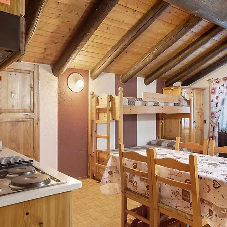 Casa Chamonin Pila Appartement *