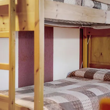 Casa Chamonin Pila *