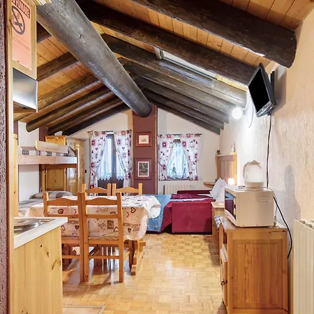 Casa Chamonin Pila Gressan