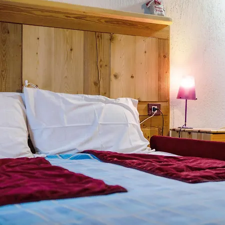 Appartement Casa Chamonin Pila Gressan