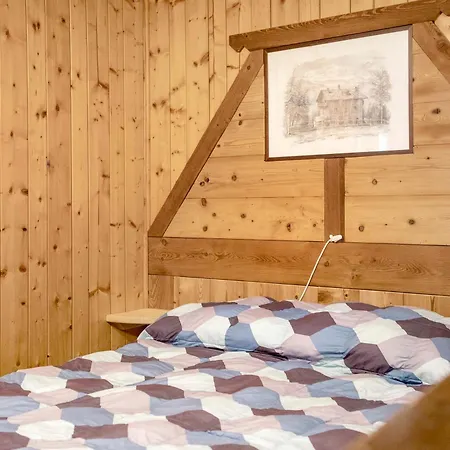 Casa Chamonin Pila Appartement