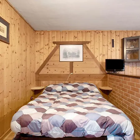 Appartement Casa Chamonin Pila