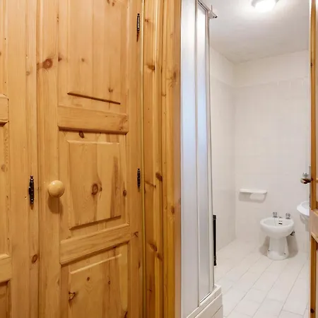 Casa Chamonin Pila Appartement *