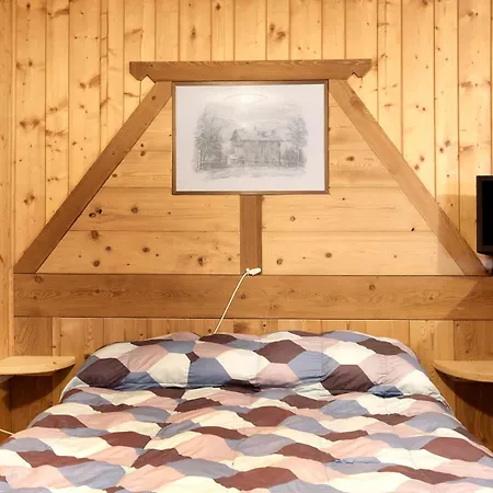 Casa Chamonin Pila Apartman Gressan