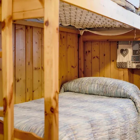 Casa Chamonin Pila Gressan