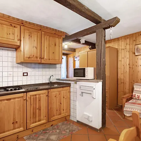 Apartman Casa Chamonin Pila *